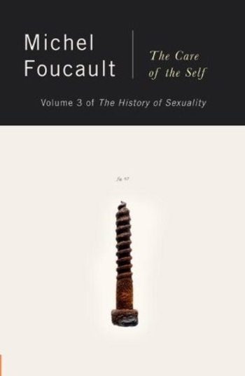 The History of Sexuality, Volume 3: The Care of the Self