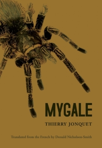 Book Mygale