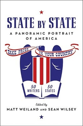 State by State: A Panoramic Portrait of America