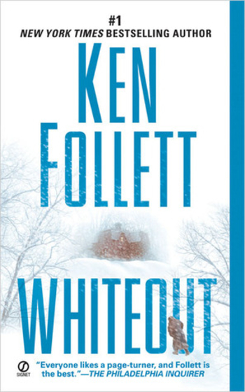 Book Whiteout