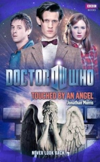 Book Doctor Who