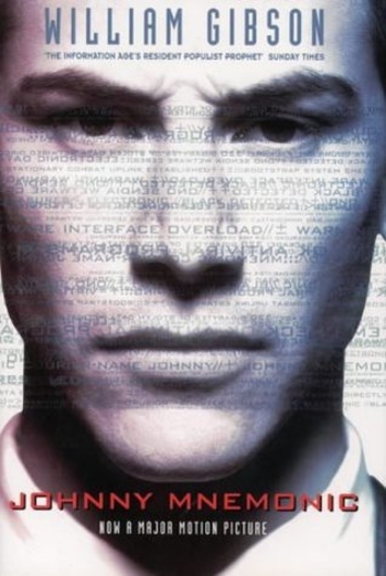 Book Johnny Mnemonic