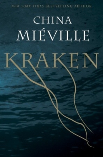 Book Kraken