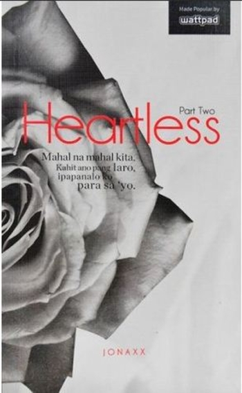 Heartless, Part Two