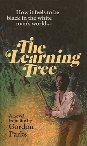 Book The Learning Tree