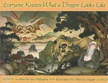 Everyone Knows What a Dragon Looks Like