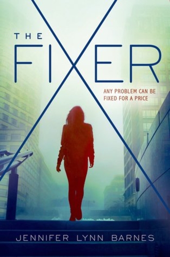 Book The Fixer