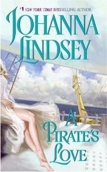 Book A Pirate's Love