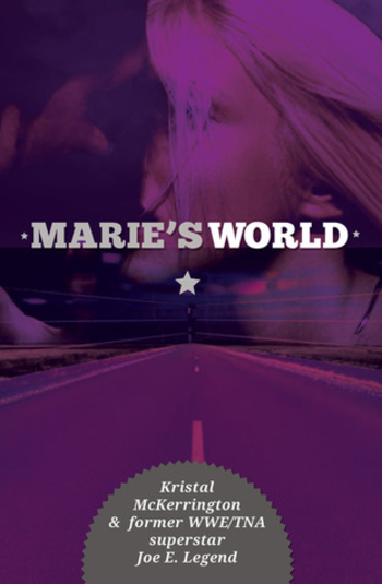 Marie's World