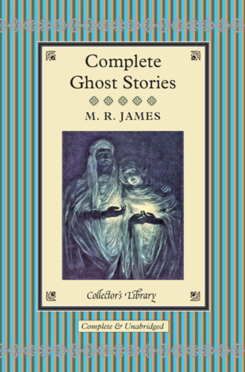 Complete Ghost Stories