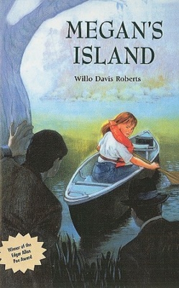 Megan's Island