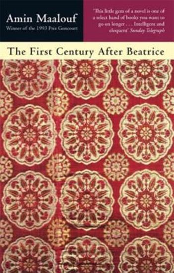 Book The First Century After Beatrice