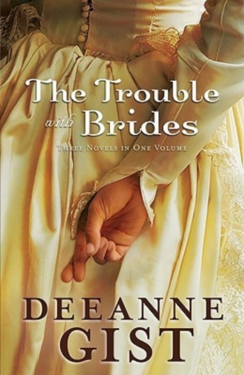 Book The Trouble with Brides