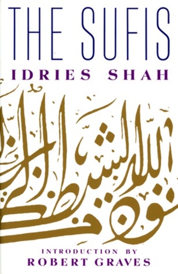 The Sufis