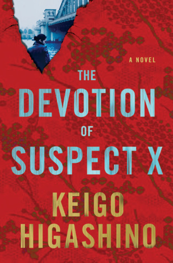 Book The Devotion of Suspect X