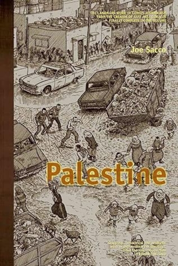 Book Palestine