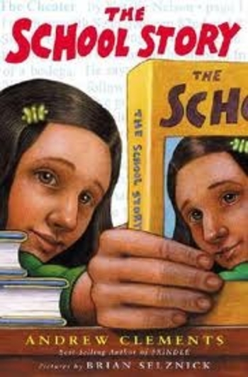 Book The School Story