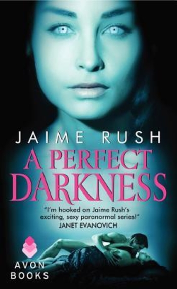 Book A Perfect Darkness