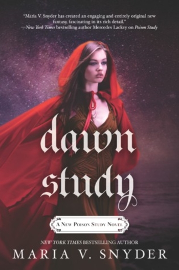 Book Dawn Study