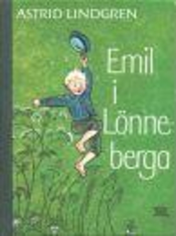 Emil i Lönneberga