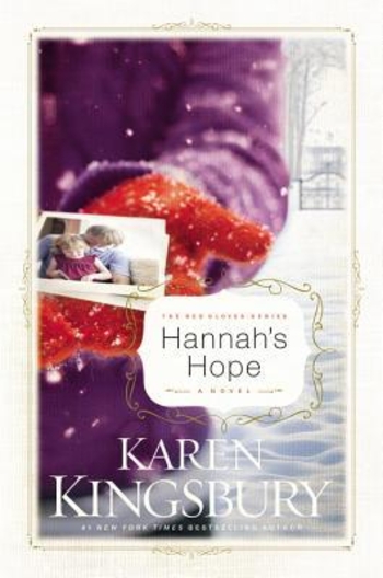Book Hannah's Hope
