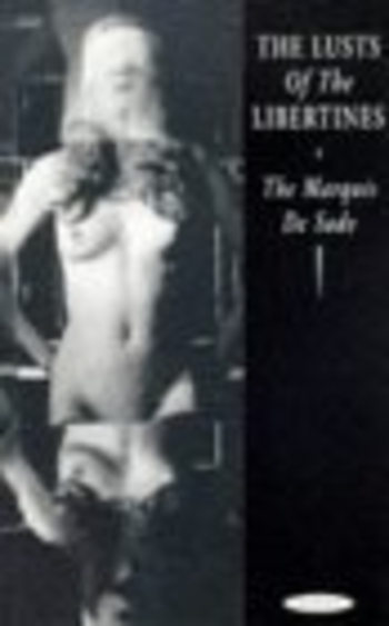 Book Lusts of the Libertines