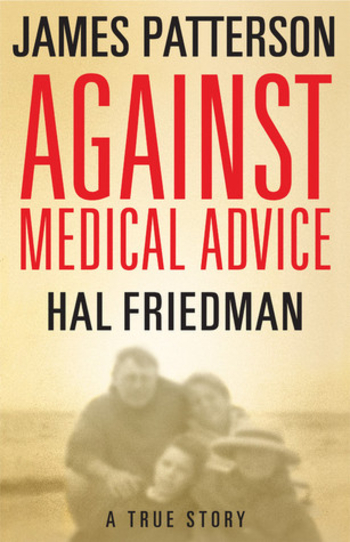 Book Against Medical Advice