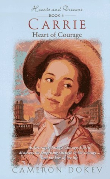 Carrie: Heart of Courage