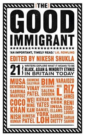 The Good Immigrant