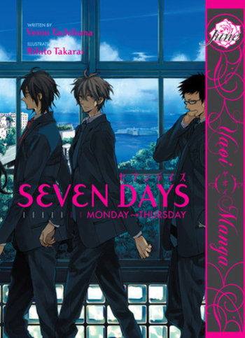 Book Seven Days