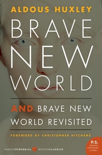 Book Brave New World / Brave New World Revisited