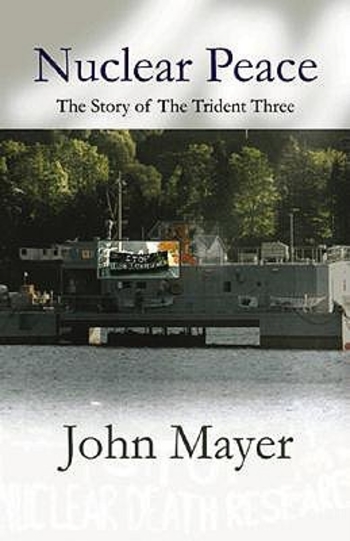 Nuclear Peace: The Story of the Trident Three