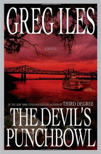 Book The Devil's Punchbowl