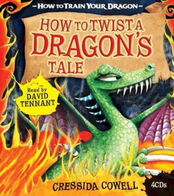 Book How to Twist a Dragon's Tale