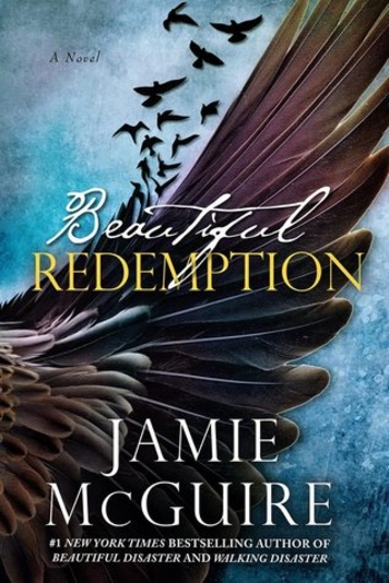 Book Beautiful Redemption