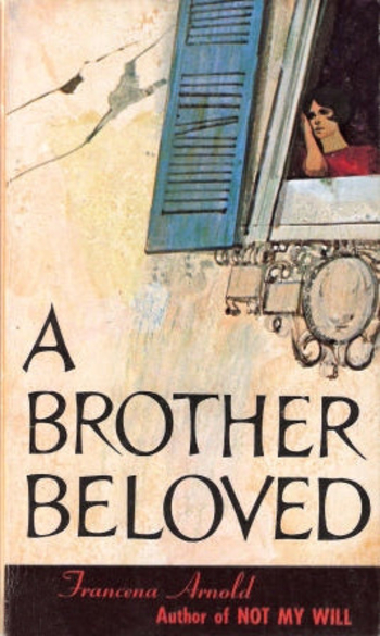 Book A Brother Beloved