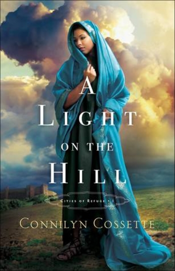 Book A Light on the Hill