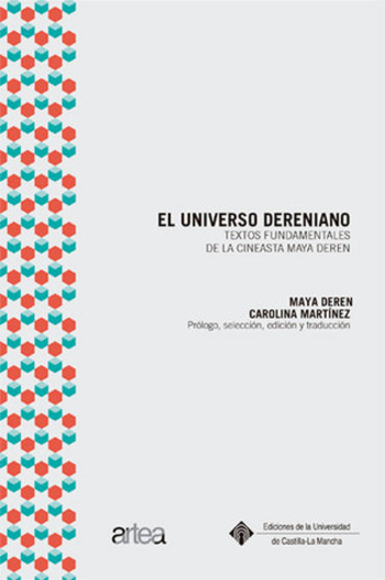 Book El universo dereniano