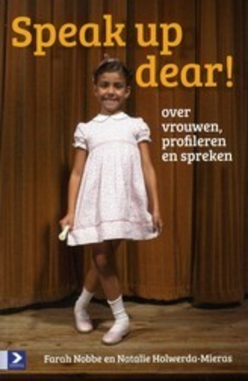 Speak up dear!