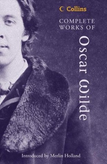 Book Complete Works of Oscar Wilde