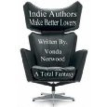 Indie Authors Make Better Lovers