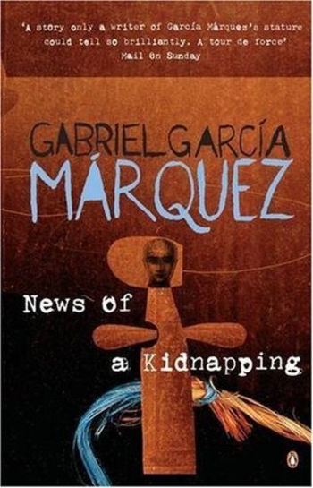 Book News of a Kidnapping