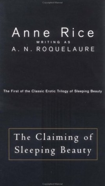 The Claiming of Sleeping Beauty
