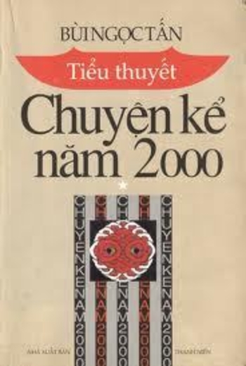 Chuyện kể năm 2000