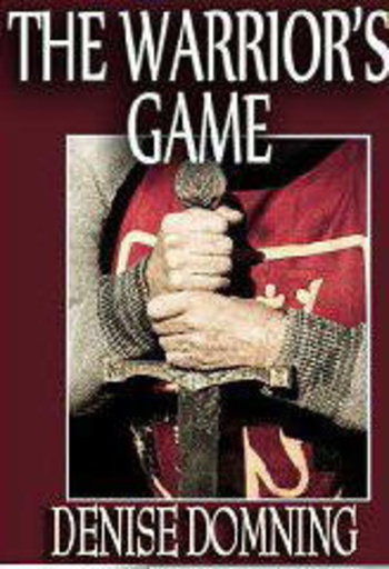 Book The Warrior's Game