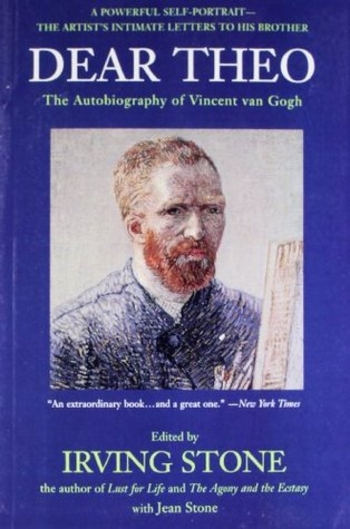 Book Dear Theo