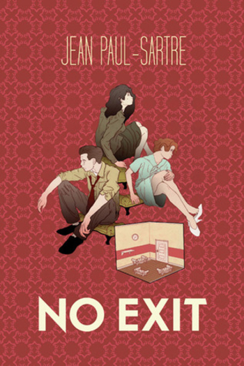 Book No Exit