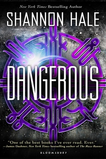 Book Dangerous