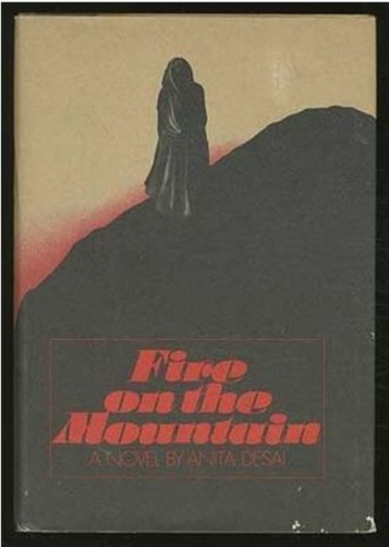 Book Fire on the Mountain