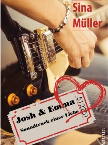 Josh & Emma - Soundtrack einer Liebe